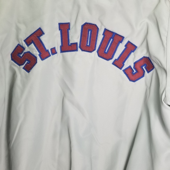 Gem sportswear Jackets & Coats Vintage 7s Gem Sportswear